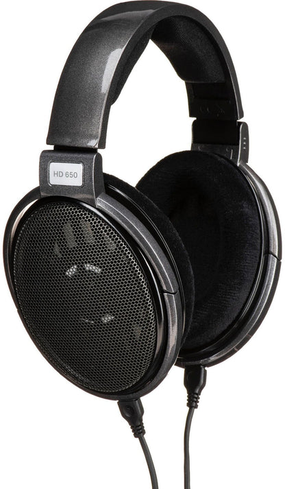 Sennheiser HD 650 Pro Open Air Professional Headphones
