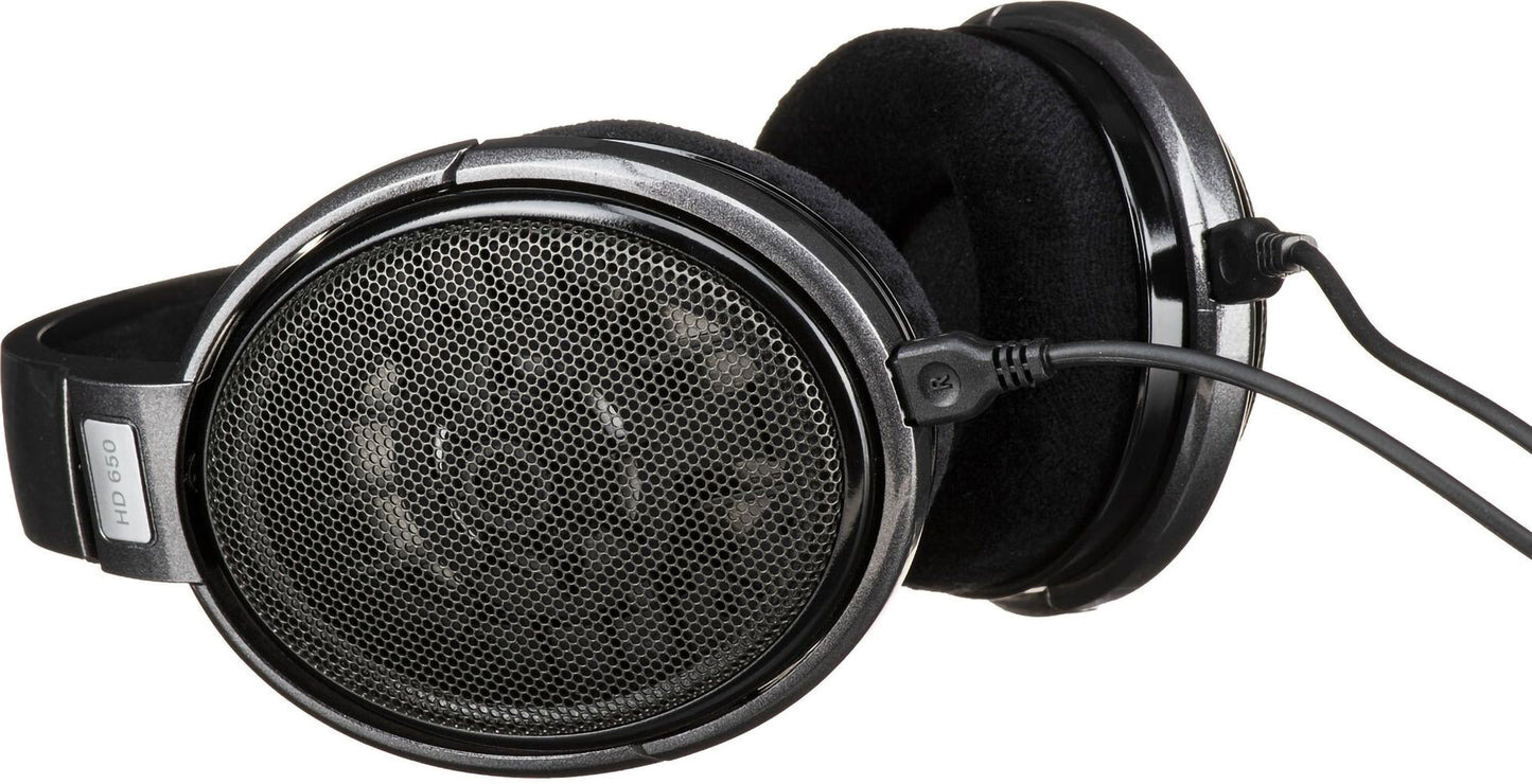 Sennheiser HD 650 Pro Open Air Professional Headphones
