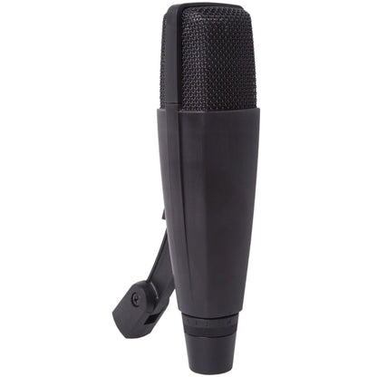 Sennheiser MD 421-II Dynamic Cardioid Studio Microphone
