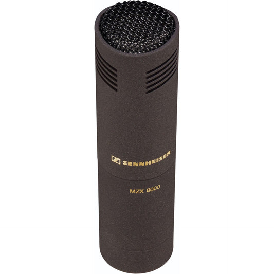 Sennheiser MKH 8050 Supercardioid Low-Profile Condenser Microphone