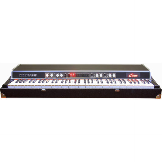 Crumar Seven 73-Weighted Key Electric Piano