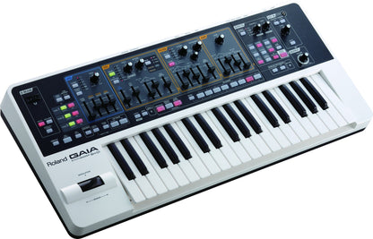 Roland GAIA SH-01 37-Key Synthesizer with Arpeggiator