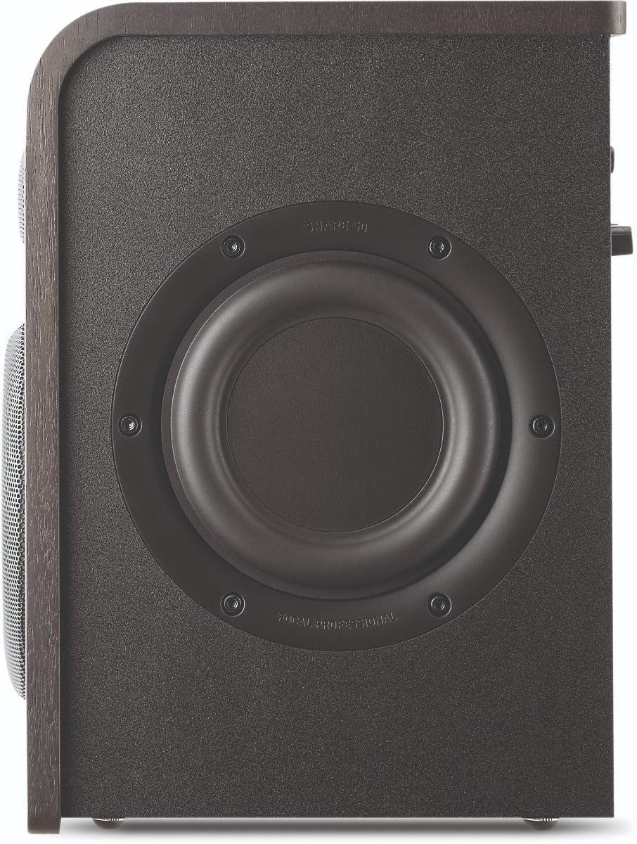 Focal Shape 50 Studio Monitor