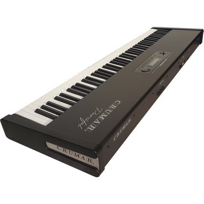 Crumar PARSIFAL 88 Hammer Action Keyboard