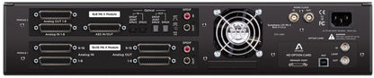 Apogee Symphony I/O MK II 16x16 Pro Tools HD Audio Interface