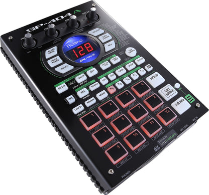 Roland SP-404A Linear Wave Sampler
