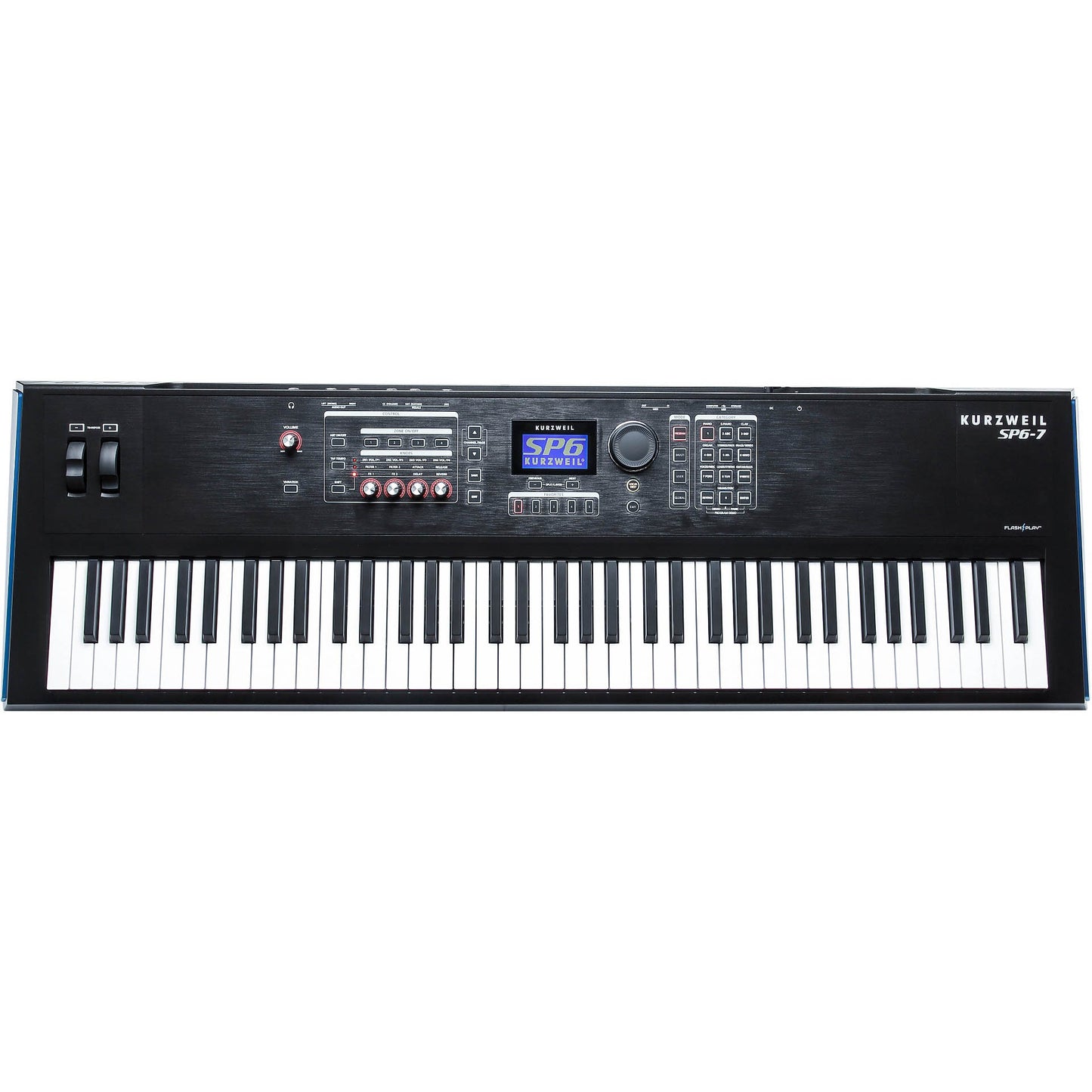 Kurzweil SP6-7 Stage Piano