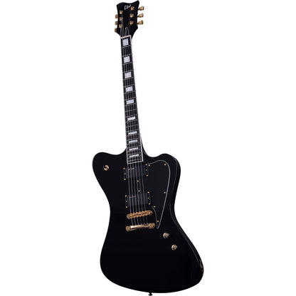 ESP LTD Bill Kelliher Signature Sparrowhawk Electric Guitar, Black