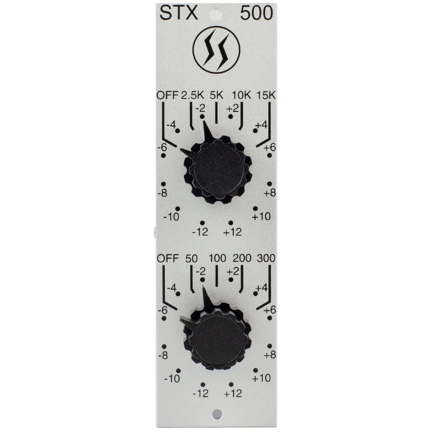 Spectra Sonics STX500 - 500 Series EQ