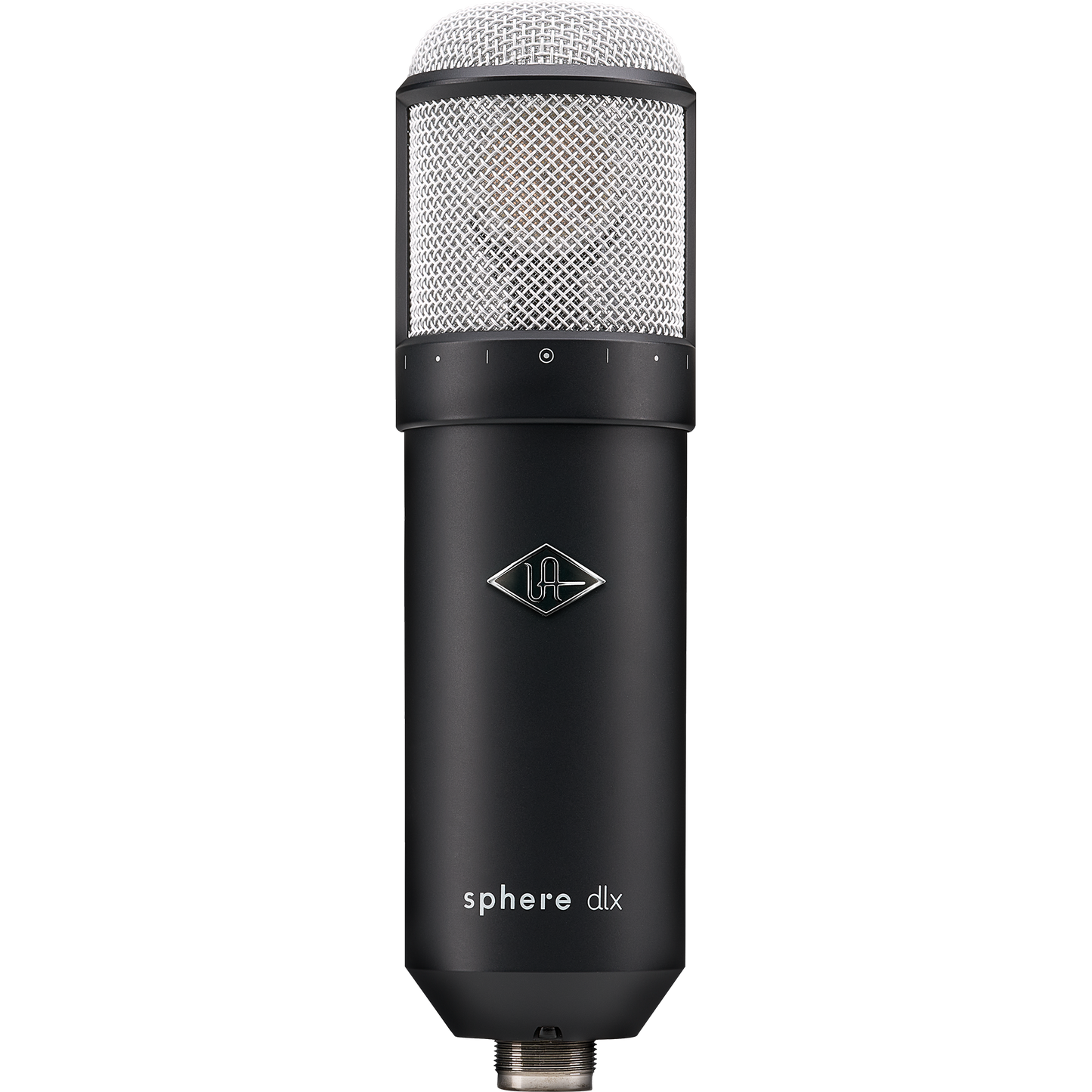 Universal Audio Sphere DLX Modeling Microphone