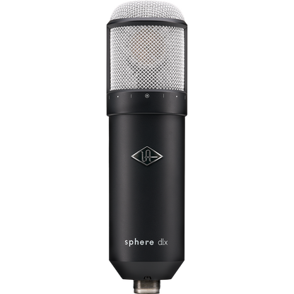 Universal Audio Sphere DLX Modeling Microphone
