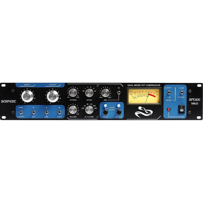 Serpent Audio Splice SA-76 MKII FET Compressor