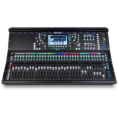 Allen & Heath SQ-7 48-Channel Digital Mixer