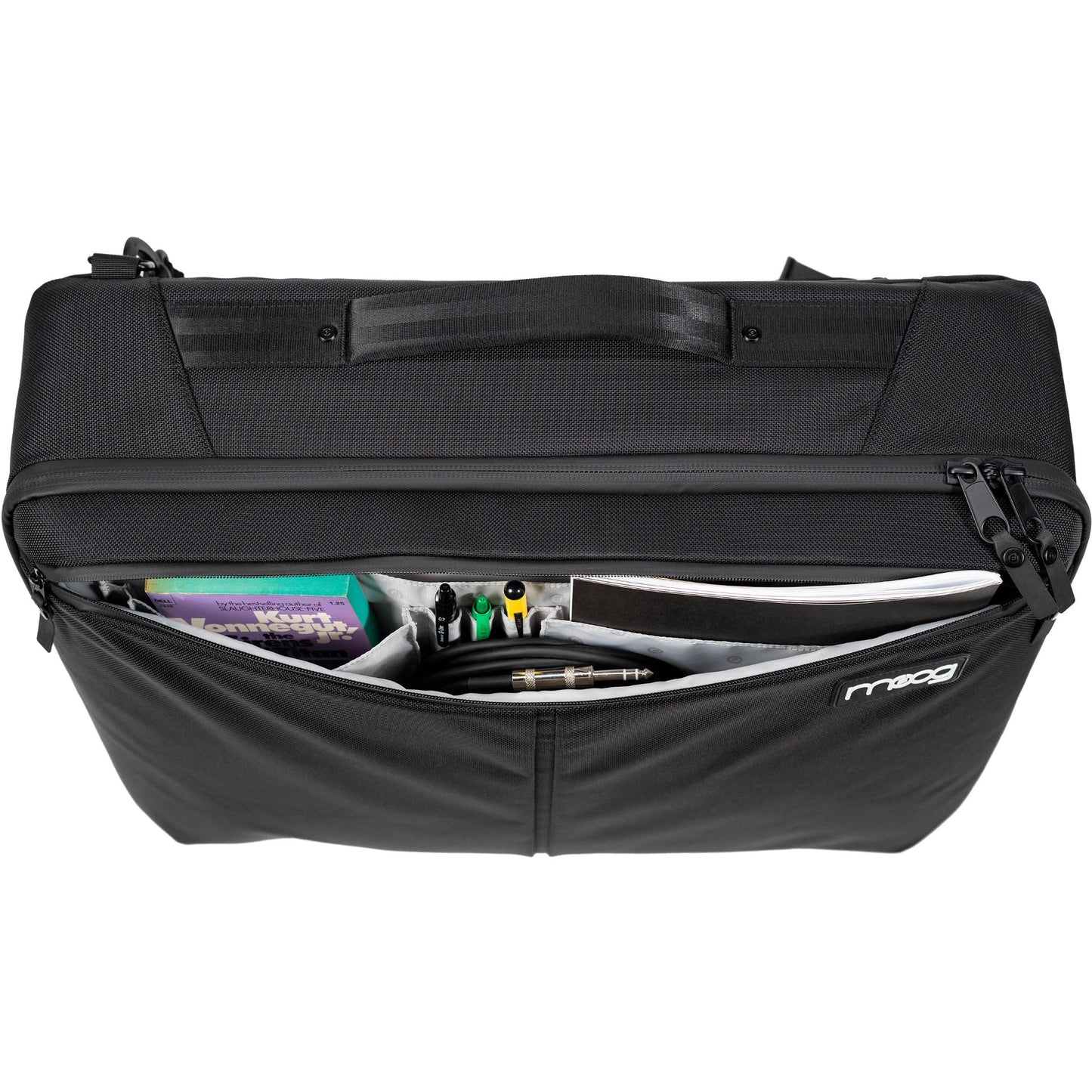 Moog RES-SR-SUB25 Subsequent 25 SR Case