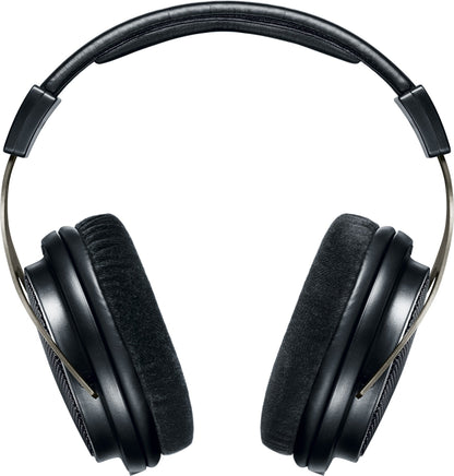 Shure SRH1840 Open Back Headphones