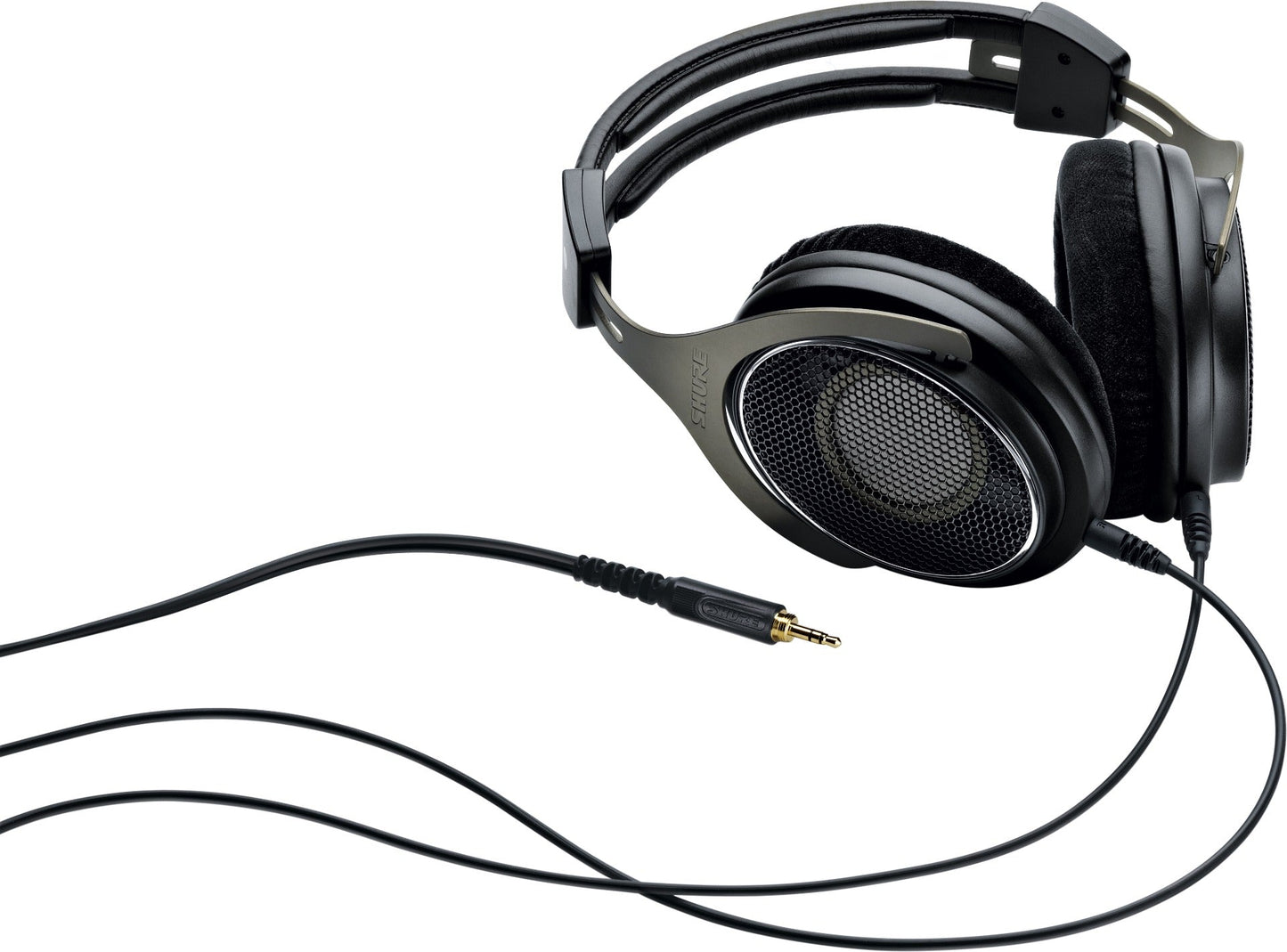 Shure SRH1840 Open Back Headphones