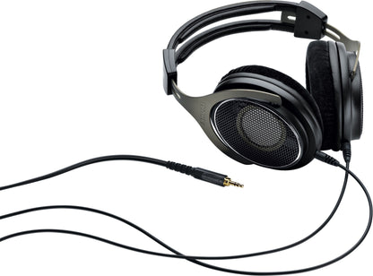 Shure SRH1840 Open Back Headphones