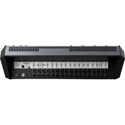 Solid State Logic BiG SiX Mixer and Audio Interface