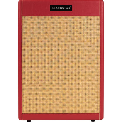 Blackstar Toby Lee Signature St. James Head & Cab Amp Set, Limited Edition