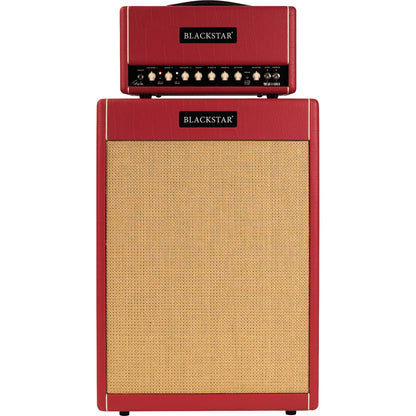 Blackstar Toby Lee Signature St. James Head & Cab Amp Set, Limited Edition