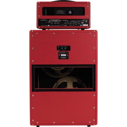 Blackstar Toby Lee Signature St. James Head & Cab Amp Set, Limited Edition