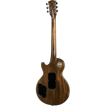 Gibson Les Paul Axcess Standard Figured Floyd Rose Gloss Electric Guitar - DC Rust