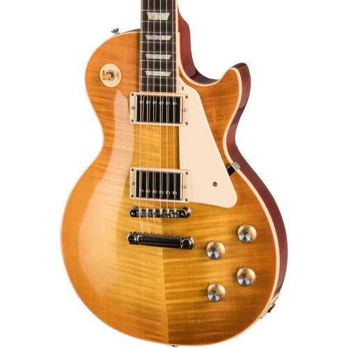 Gibson Les Paul Standard 60s Electric Guitar - Unburst