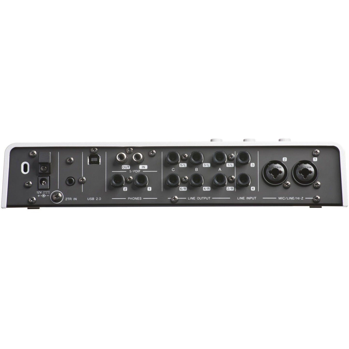 Steinberg UR28M Audio Interface