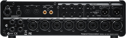 Roland Studio-Capture USB 2.0 Audio Interface (UA-1610)