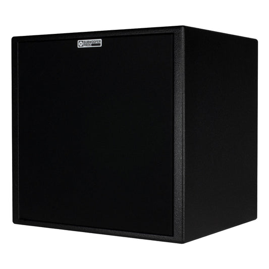 Subwoofer Pros Studio Sub2-18C Subwoofer