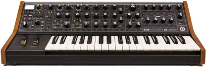Moog Subsequent 37 Paraphonic Analog Synthesizer