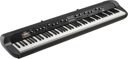 Korg SV-2 88-Key Vintage Stage Piano - Black