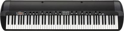 Korg SV-2 88-Key Vintage Stage Piano - Black