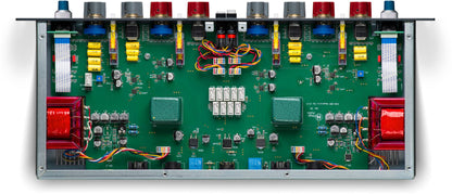 Heritage Audio Symph EQ Master Bus Stereo Asymptotic EQ