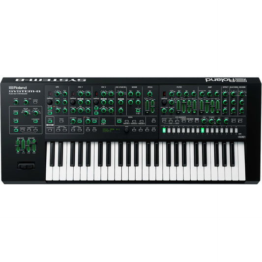 Roland SYSTEM-8 Plug-Out Synthesizer