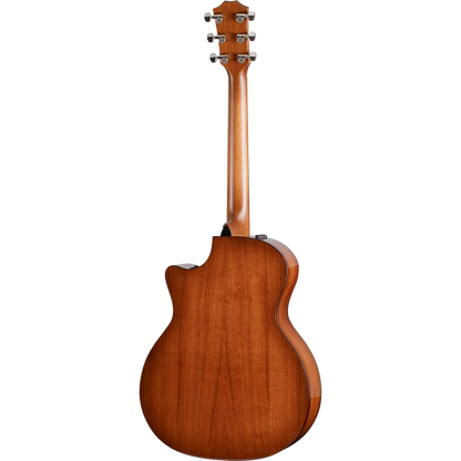 Taylor 514ce V-Class Grand Auditorium Acoustic Electric Guitar, Torrefied Spruce