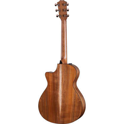 Taylor 722CE Grand Concert Acoustic Electric Guitar, Hawaiian Koa
