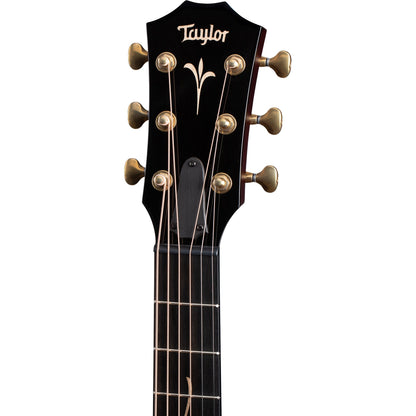 Taylor GT K21e Koa Grand Theater Acoustic-Electric Guitar - Hawaiian Koa