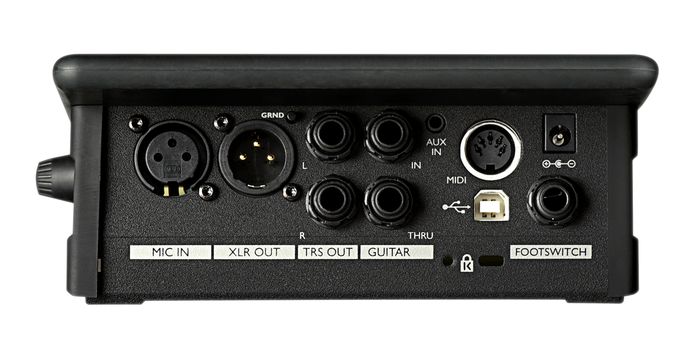 TC Electronic Helicon VoiceLive Touch 2 Vocal Harmony and Effects Processor