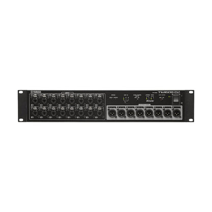 Yamaha Tio1608-D2 Audio I/O Rack