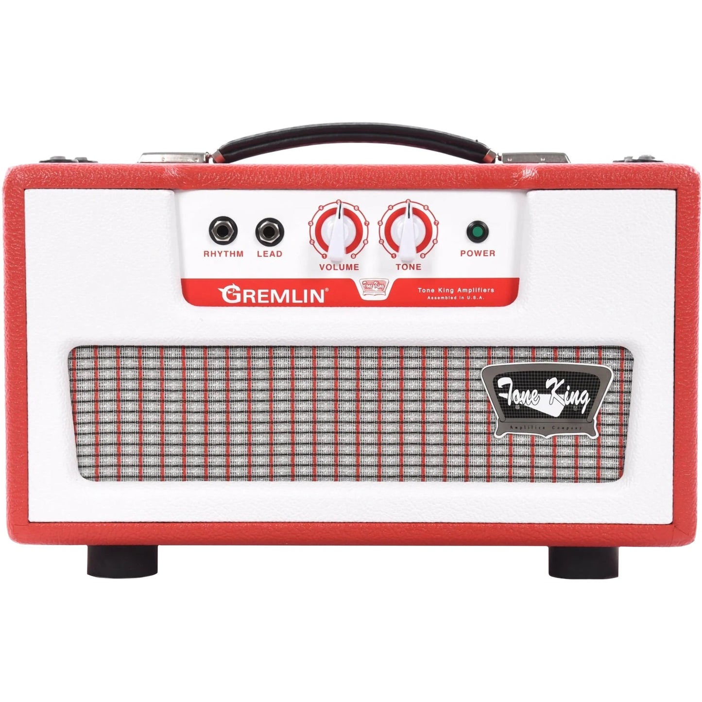 Tone King Gremlin 5-Watt Tube Amp Head