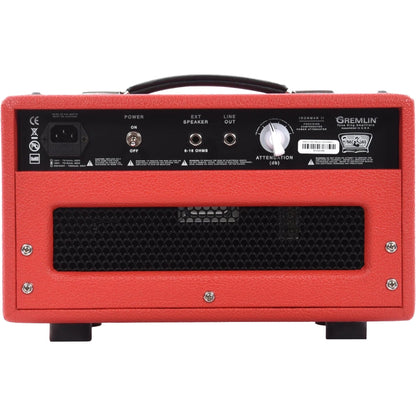 Tone King Gremlin 5-Watt Tube Amp Head