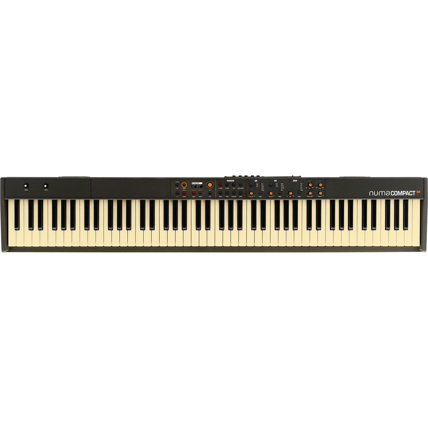Studiologic Numa Compact SE 88-key Stage Piano
