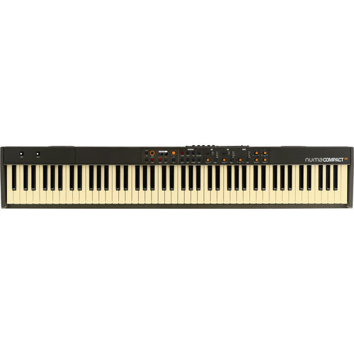 Studiologic Numa Compact SE 88-key Stage Piano