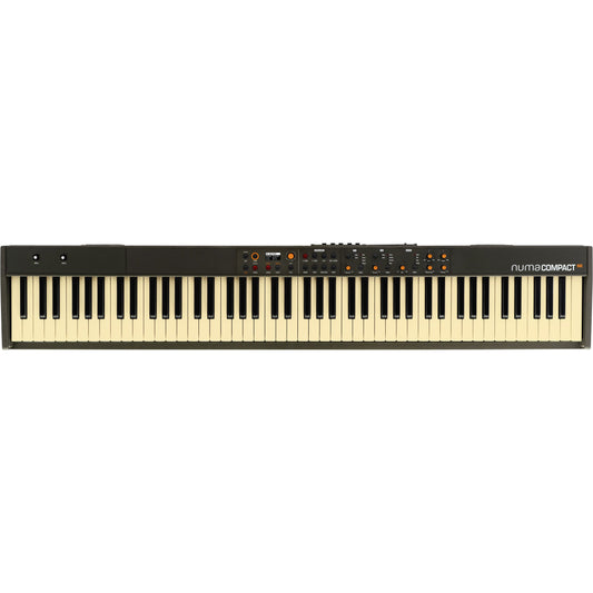 Studiologic Numa Compact SE 88-key Stage Piano