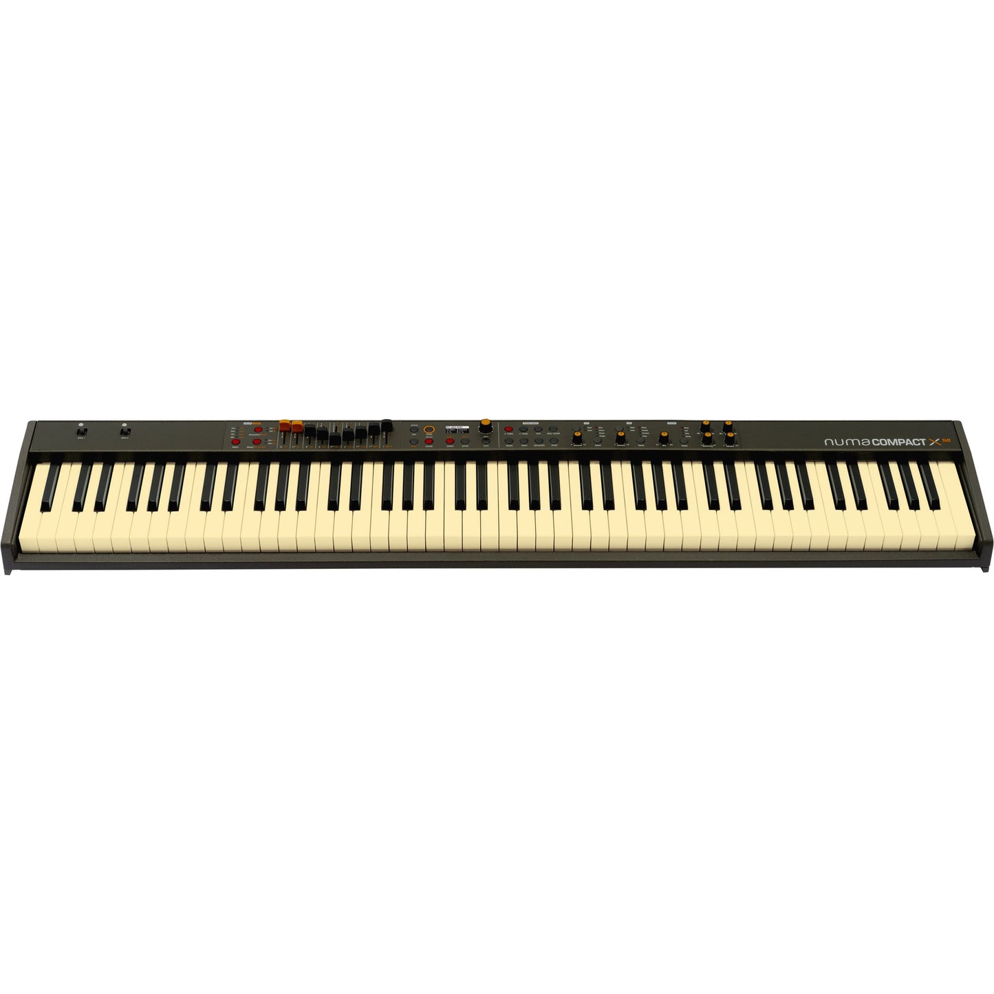 Studiologic Numa Compact X SE 88 Note Semi Weighted Keyboard with Aftertouch