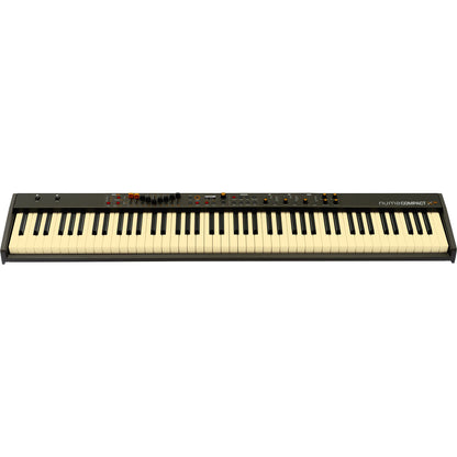 Studiologic Numa Compact X SE 88 Note Semi Weighted Keyboard with Aftertouch