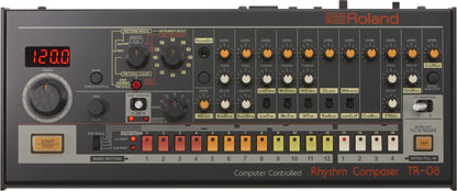 Roland TR-08 Sound Module