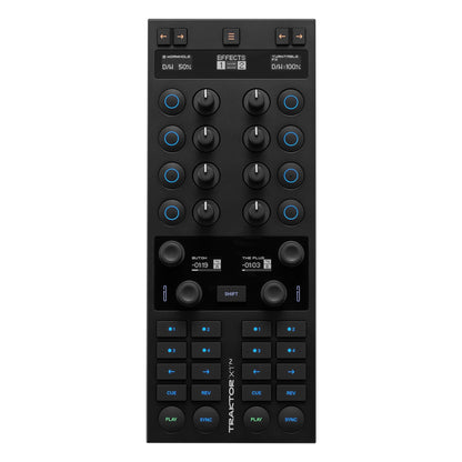 Native Instruments Traktor X1 MK3