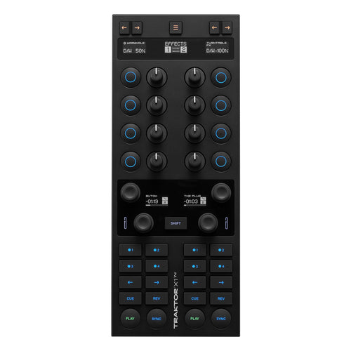 Native Instruments Traktor X1 MK3